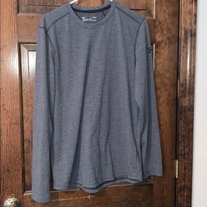 Sz medium UA long sleeve